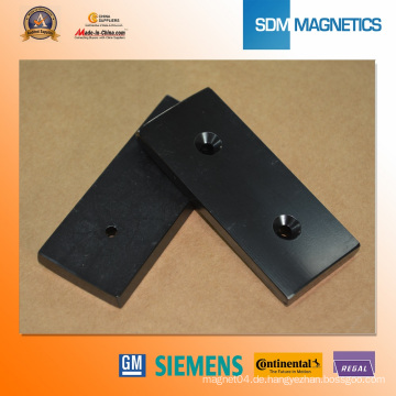 Neo Epoxy Permanent Magnet